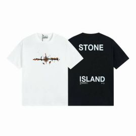 Picture of Stone Island T Shirts Short _SKUStoneIslandM-XXLcptxW65139607